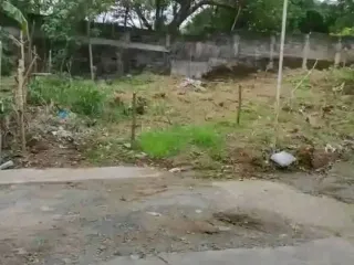 Rainbow Village caloocan lot for sale