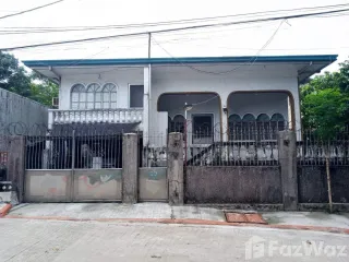 HOUSE AND LOT FOR SALE IN QUEZON