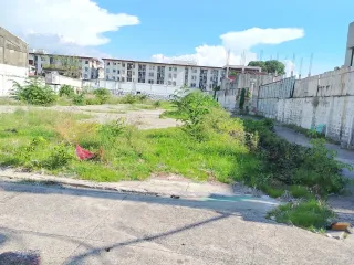 Land for sale in Pasay City, Metro Manila