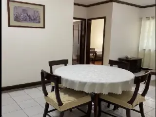 2 Bedroom Apartment for rent at Pamana Residence
