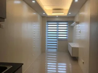 FIELD RESIDENCES – 2BR Family Suite with Balcony