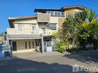 5 Bedroom House for sale in Las Pinas City, Metro Manila
