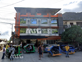 PVT2026-0014: Brgy., Corong COrong, El Nido, Palawan, Commercial Building/ Transient