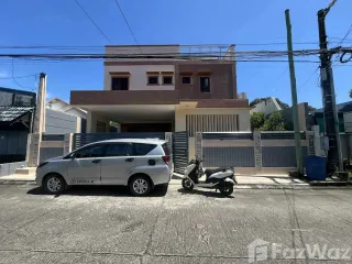 Newly Renovated House and Lot in BF international Las Piñas