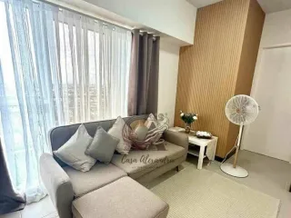 2 BEDROOM CONDO UNIT FOR SALE IN BALINTAWAK, QC