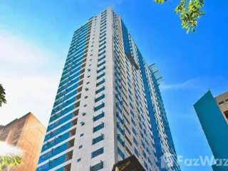 Rare Studio Unit @ Salcedo Village Makati with Parking Slot