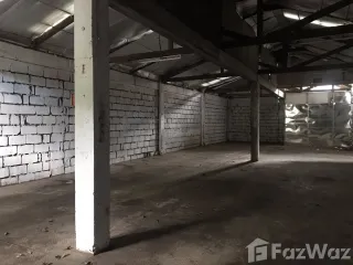 Warehouse for rent in Mandaluyong City, Metro Manila