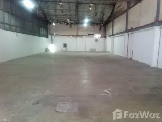 Warehouse for rent in Mandaluyong City, Metro Manila