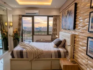 Shore Residences: Your Everyday Tropical Sanctuary