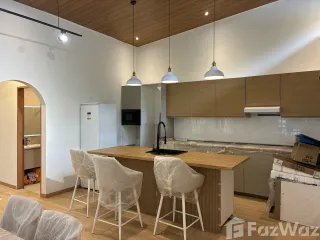 3 Bedroom Brand New House and Lot in Ayala Alabang Village