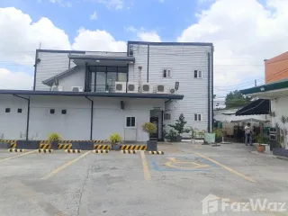 Warehouse for rent in Caloocan City, Metro Manila