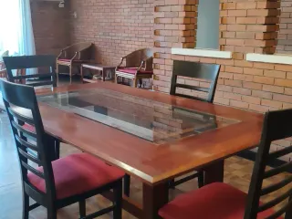 3 Bedroom Apartment For Lease Poblacion Makati
