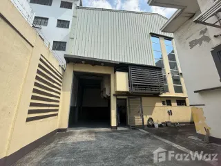Warehouse for rent in Makati City, Metro Manila