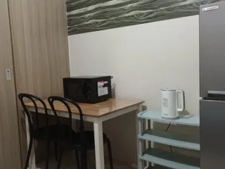 🌊 For Sale / For Rent – Fully Furnished 1BR at Breeze Residences