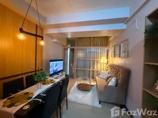 🏙️ For Sale & For Rent – Fully Furnished 1BR at Vivaldi Residences