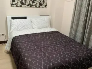 🏙️ For Sale & For Rent – Fully Furnished 2BR at Fairway Terraces, Pasay