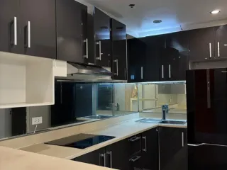 Newly Renovated 2Br with maids rm @Vimana Verde 78sqm