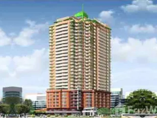 Affordable 1BR Condo for Sale at Makati Executive Tower IV
