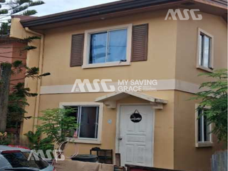 MSG-18-1418: Camella Dasmarinas, Paliparan 3, House & Lot