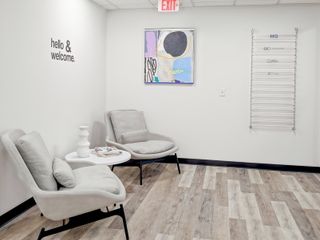 Flexible coworking memberships in HQ JD Plaza