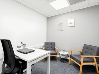 Find office space in Regus Ayala Malls for 1 person with everything taken care of