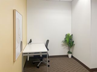 Professional office space in Regus Ayala Malls on fully flexible terms