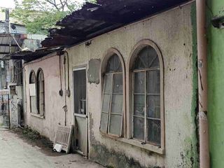R-2024003099: Acquired Property House & Lot for Sale in Lot 2, Doña Mercedes II, Meycauayan City, Bulacan (with dilapidated improvement)