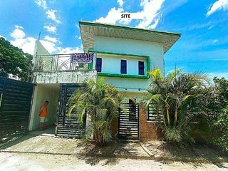 R-2024003108: Acquired Property House & Lot for Sale in Lot 1, Block 6, Corner Road Lot 2, St. Paul's Village Subdivision, Brgy. Zone 16, Talisay City