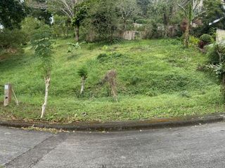 R-2024003117: Acquired Property Vacant Lot for Sale in Lot 9, Block 48, Canyon Woods Residential Resort, Phase 2, Laurel City, Batangas