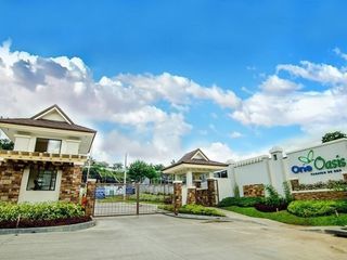 2 Bedroom Condo Unit for Sale in One Oasis Cagayan in CDO