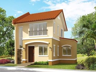 2 Bedroom House for Sale in Filinvest Homes Butuan Iris