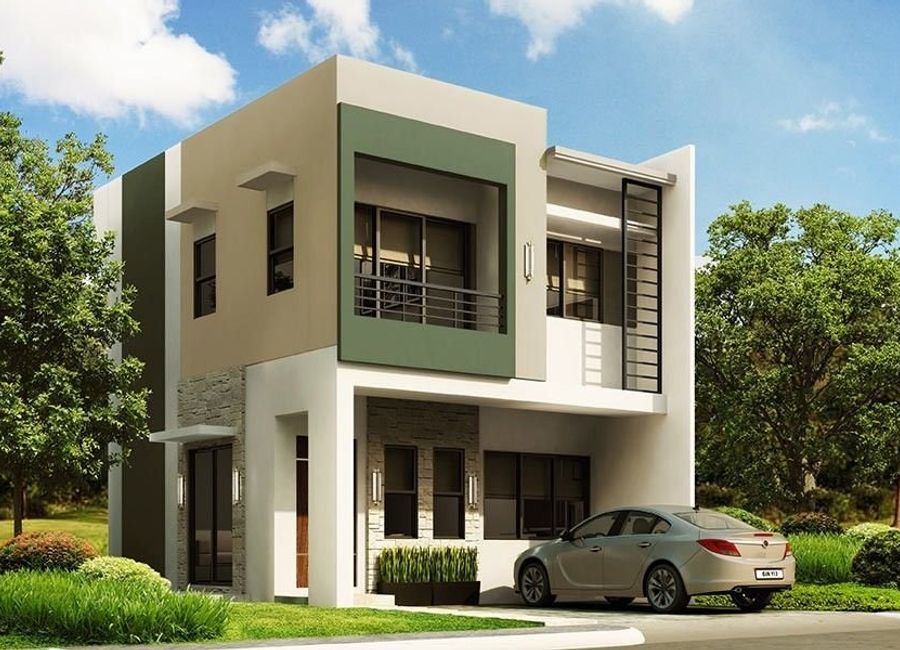 3 Bedroom House for Sale Mira Valley, Brahms Model