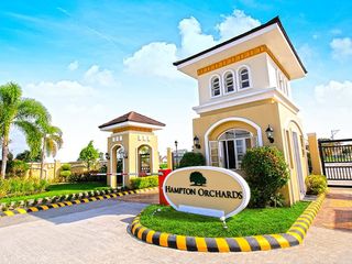 Prime Residential Lots at Hampton Orchards Phase 2 – Modern Countryside Living
