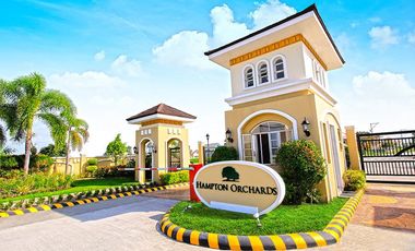 Prime Residential Lots at Hampton Orchards Phase 2 – Modern Countryside Living