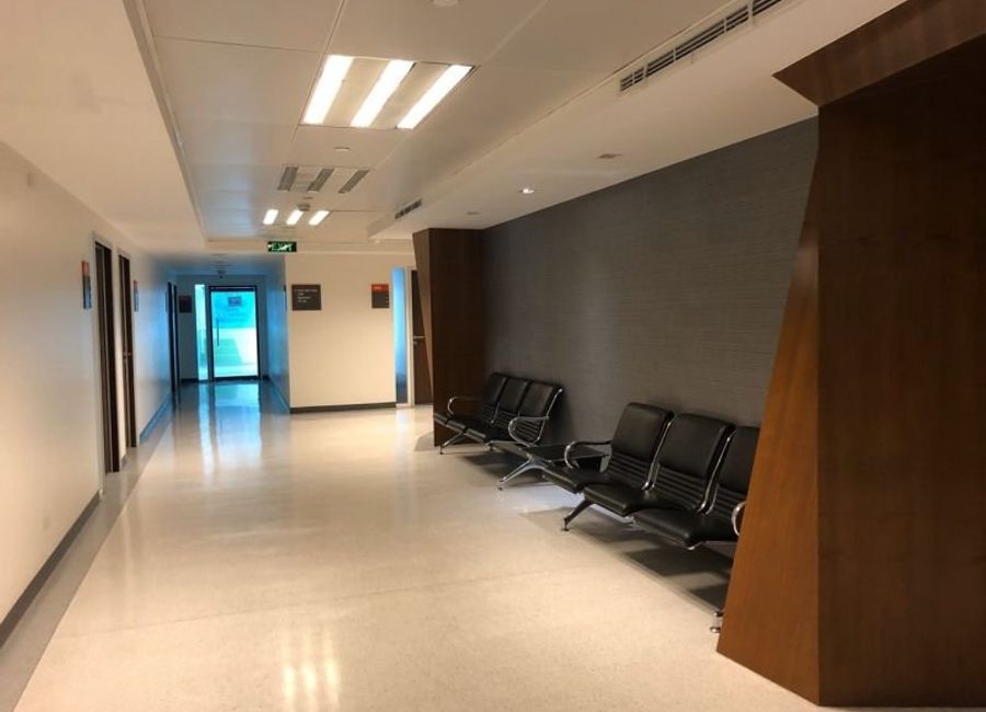 Centuria Medical Plaza | Medical Related Office Space for Sale in Makati City Ideal for Clinic, Pharma or Laboratory