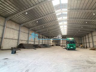 6400 sqm warehouse for rent in mandaue