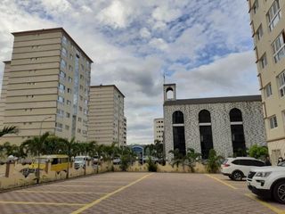 3 Bedroom Condo For sale in Clark Pampanga Ready For Occupancy