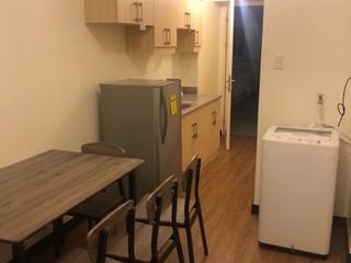 RENT: 1 Bedroom Semi Furnished in Lumiere Residences Pasig