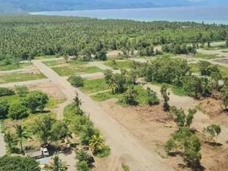 Lot For Sale in Baler, Aurora