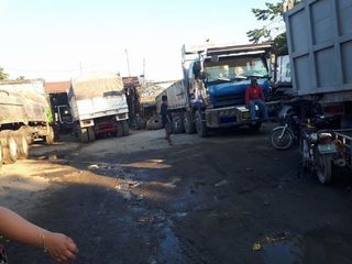 Commercial Lot 1590sq.m. for Sale in Porac Pampanga