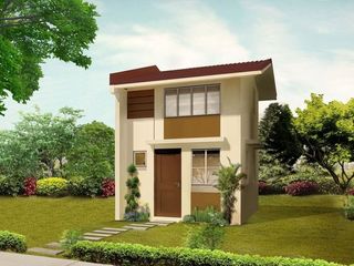 Grow Your Business at Home: Danessa Model at Asenso Village, Calamba
