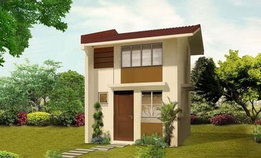 Grow Your Business at Home: Danessa Model at Asenso Village, Calamba