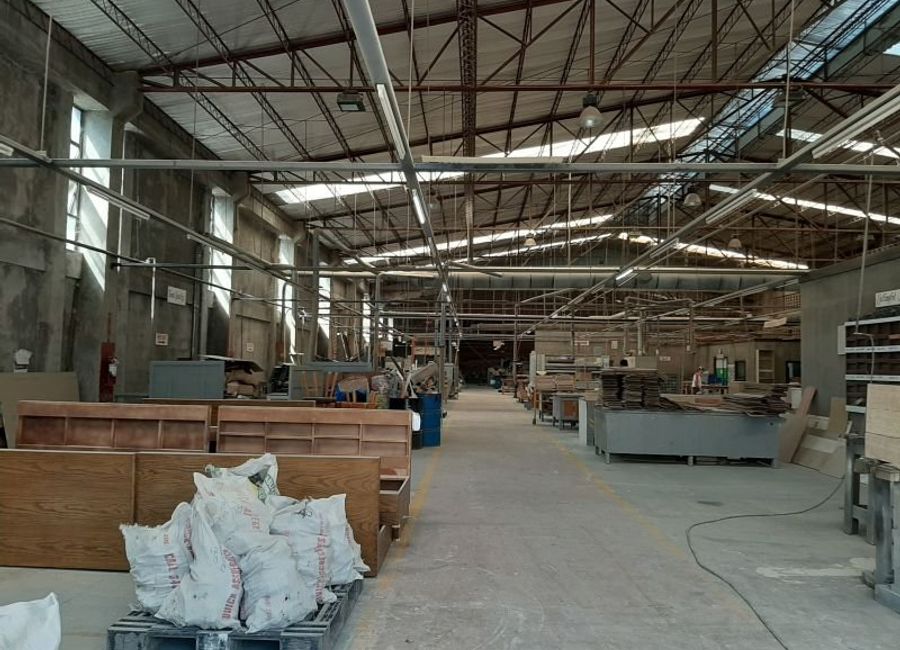 Warehouse for Rent in Mandaue Cebu