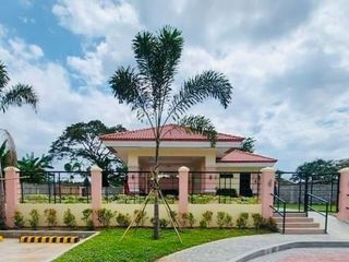 Residential Lot for Sale Batangas City