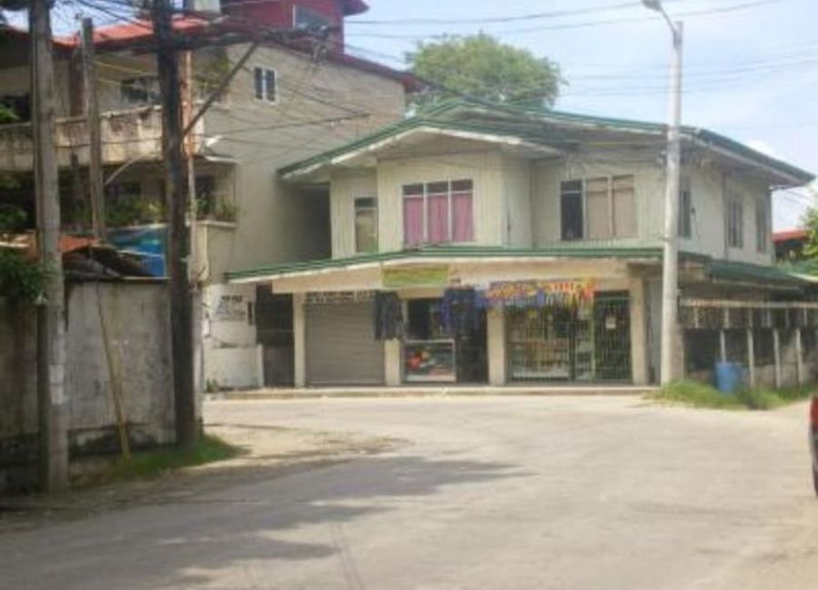 House and Lot for Sale in San Fernando, La