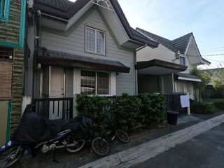 Bungalow Type with Three Bedroom House for Sale in Pampang Angeles City