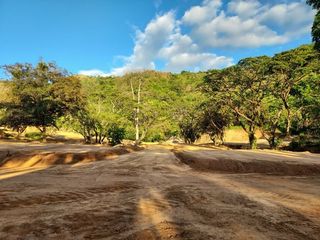 COMMERCIAL LOT FOR SALE IN BURGOS RIZAL ALONG C6 ROAD