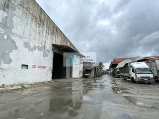 2449 SqM Warehouse For Rent In Tayud Consolacion
