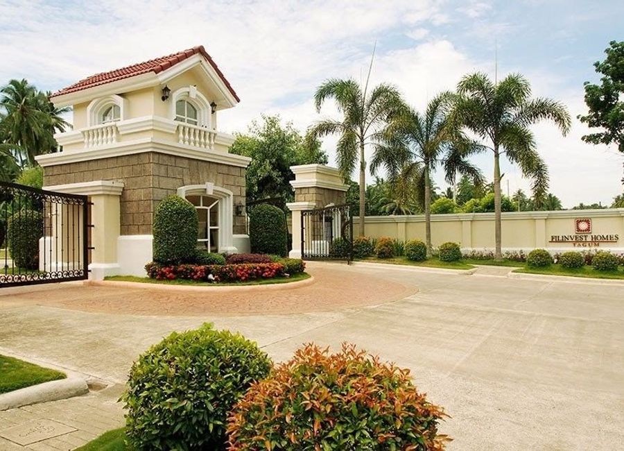 Lot for Sale Filinvest Homes Tagum