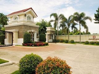 Lot for Sale Filinvest Homes Tagum